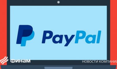 PayPal попросил клиентов из России вывести средства до 18 марта