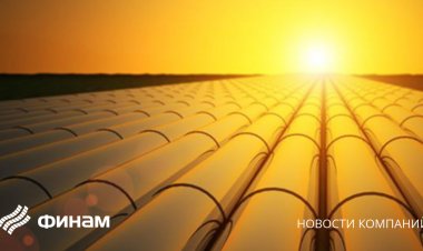 "Газпром" забронировал для транзита "Ямал-Европу" на газовые сутки 14 марта