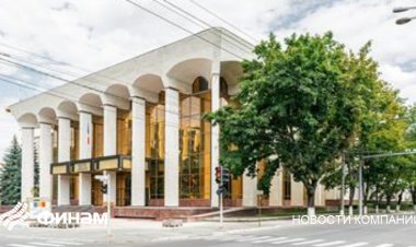 Вице-премьер Молдавии заявил, что Кишинев больше не может находиться в "газовых тисках" РФ