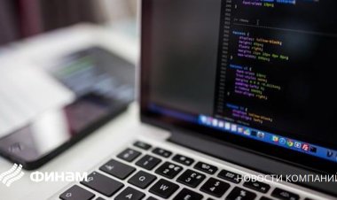 Минцифры РФ обсуждает с ЦБ упрощение выхода IT-компаний на Мосбиржу
