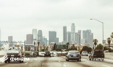 General Motors окончательно уходит из России - СМИ