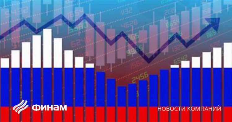 По предварительным оценкам Росстата, ВВП РФ вырос в 1 квартале на 3,5%