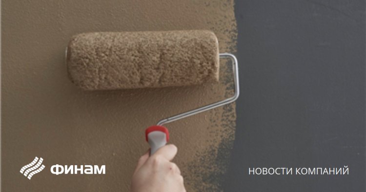 Tikkurila уходит из России