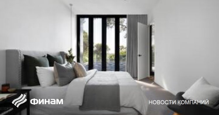 Британская IHG, владеющая сетями отелей Holiday Inn, останавливает деятельность в России