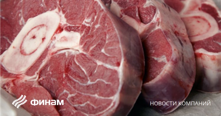 Россия будет поставлять в Нигерию мясную, молочную и рыбную продукцию