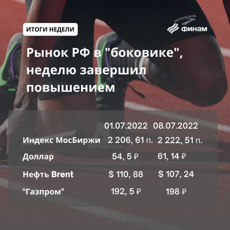Российский рынок консолидируется в ожидании новых драйверов
