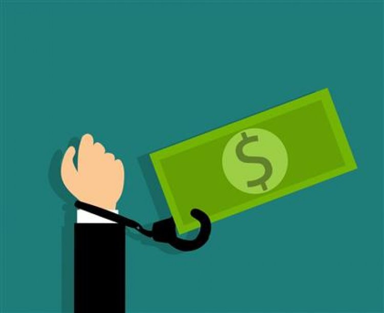 Внешний долг РФ по состоянию на 1 апреля составил $451,4 млрд