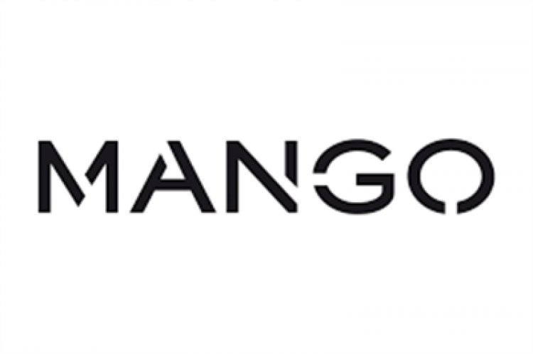 Бренд Mango стал доступен для заказа на Ozon