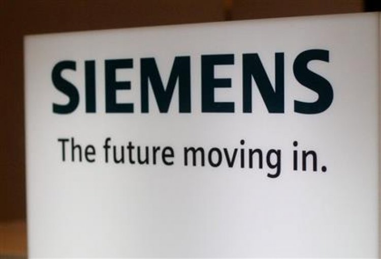 Siemens готов обслужить больше турбин для "Северного потока" при запросе - компания