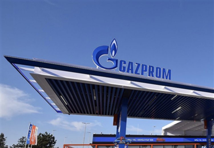 "Газпром" подает газ через Украину на ГИС "Суджа", 42,2 млн кубометров на 31 июля