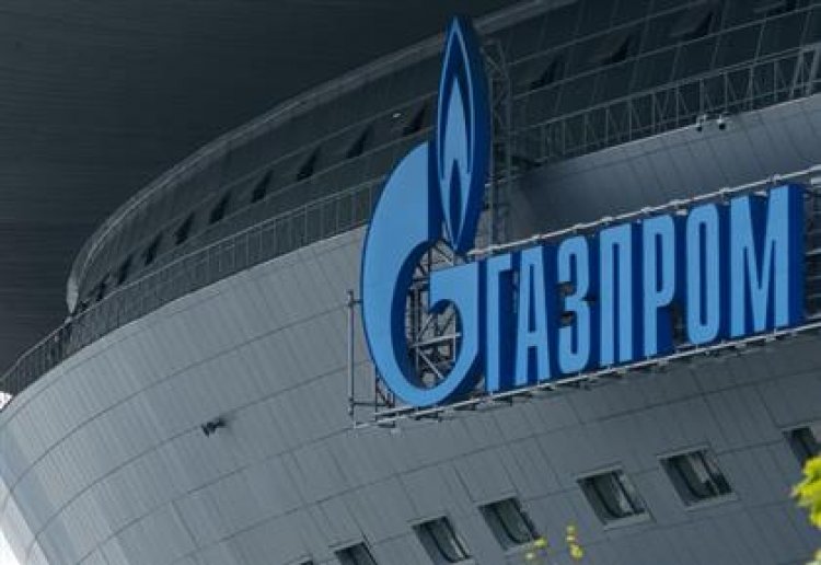 Для транспортировки турбины "Северного потока" нужно только обращение из РФ - Шольц