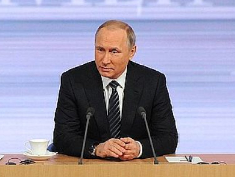 Путин разрешил банкам РФ не работать с валютой стран, которые заморозили их активы