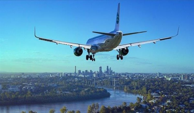 Ограничения полетов в 11 южных аэропортов РФ продлены до 29 августа
