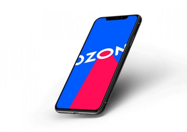 Ozon сохранил свои прогнозы по темпам роста оборота от продаж на 2022 год