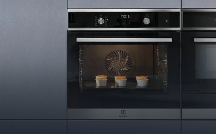 Electrolux приняла решение уйти из России