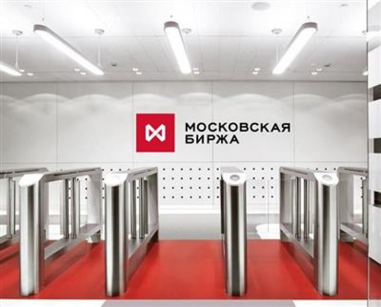 Мосбиржа 6 сентября начнет торги фьючерсами и опционами на индекс иностранных акций