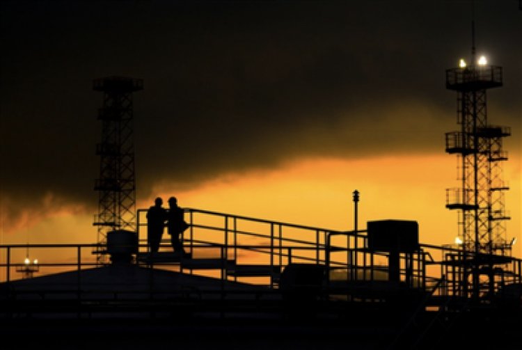 "Транснефть" в январе-июле нарастила отгрузки морем на 30%, до 82 млн тонн - Токарев