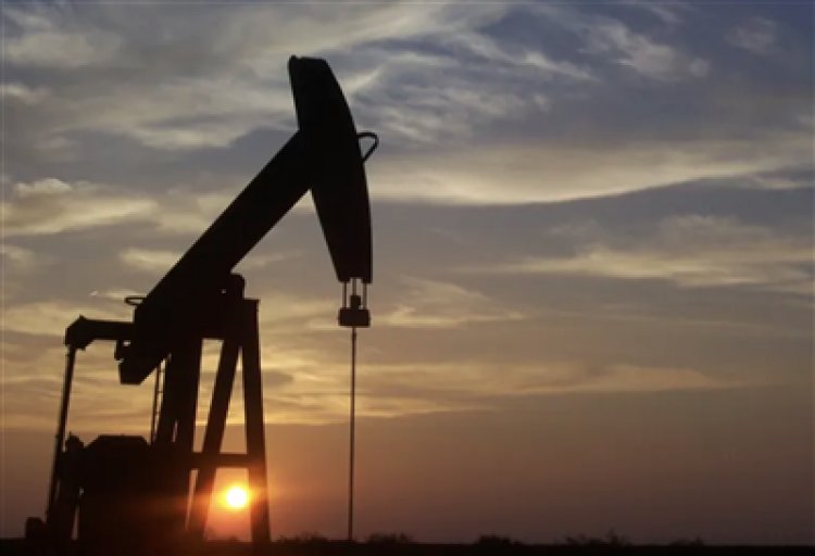 Главы минфинов G7 обсудят, как сбить цены на нефть и ударить по доходам РФ от ее продажи