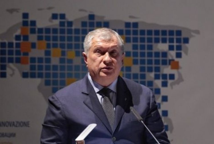Глава "Роснефти" видит надежную основу для промежуточных дивидендов