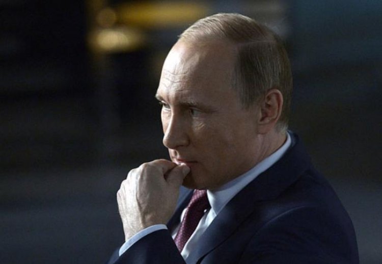 Путин назначил врио глав новых регионов России