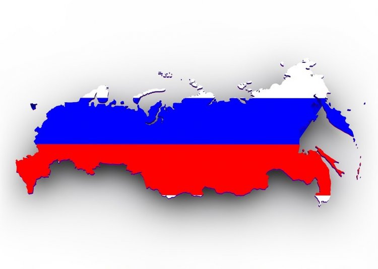 МВФ вновь улучшил прогнозы по темпам снижения ВВП России в 2022 году