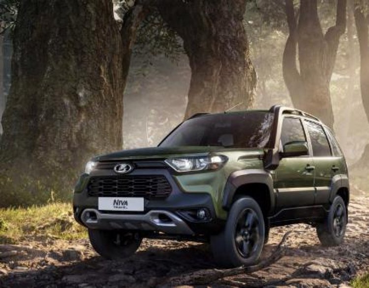 Совет директоров "АвтоВАЗа" утвердил производственный план на 2023 год в 401,6 тысячи авто