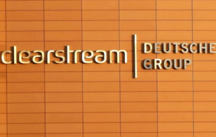 НРД разместит инструкцию по разблокировке активов в Clearstream, с Euroclear проведет консультации