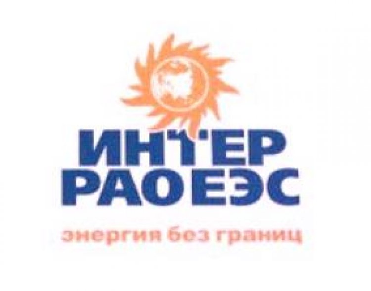 "Интер РАО" не исключает в будущем возобновления экспорта в Финляндию и страны Балтии