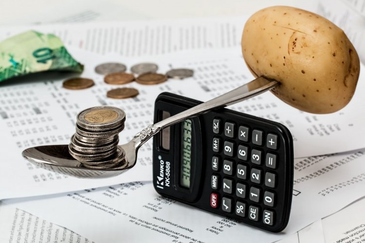Инфляция в России с 10 по 16 января составила 0,15%