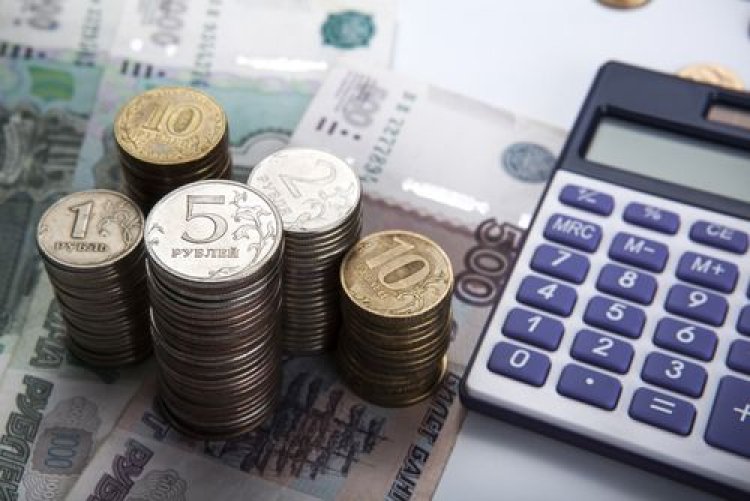 Три причины ослабления рубля в декабре