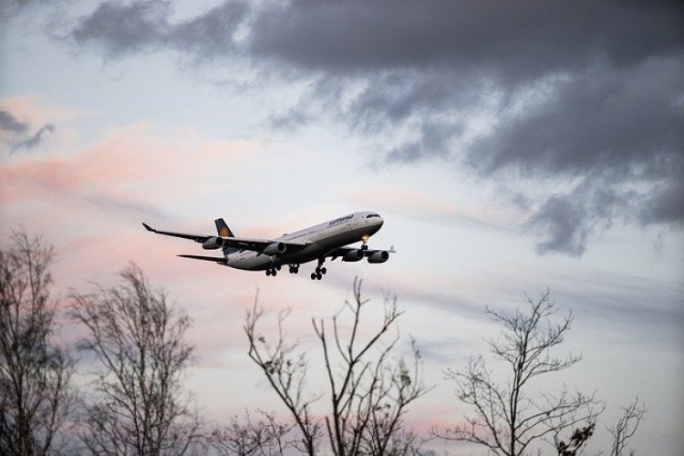 «Аэрофлот» ожидает в 2023 году рост перевозок пассажиров до 7%