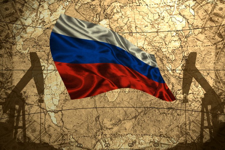 Промпроизводство в России в 2022 году снизилось на 0,6%