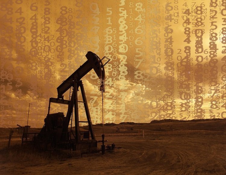 Россия пока реализует всю производимую нефть, но видит в price cap опасность для рынка
