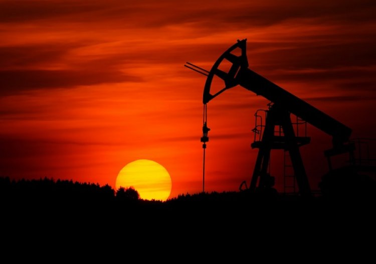 Россия пробурила в 2022 году рекордное за десятилетие число нефтяных скважин