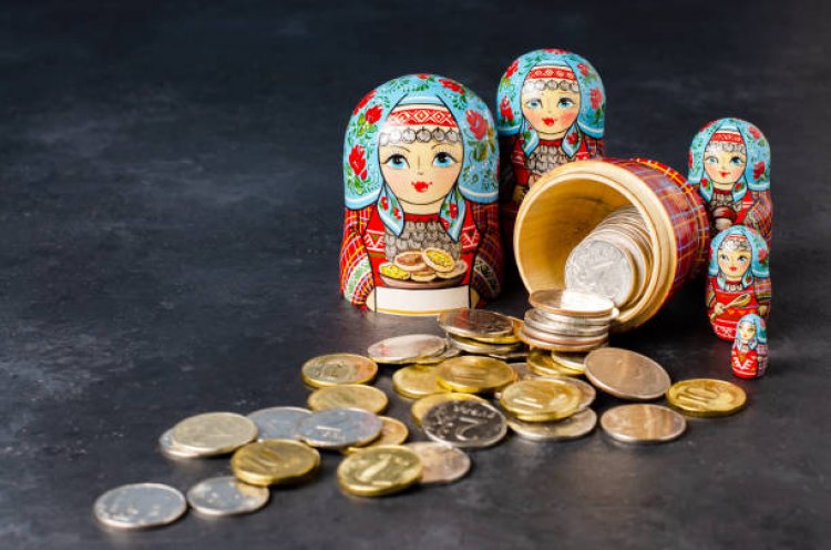«Альфа-Банк», «Росбанк», банк «Тинькофф» и Фонд Национального Благосостояния попали в 10-й пакет санкций ЕС против России
