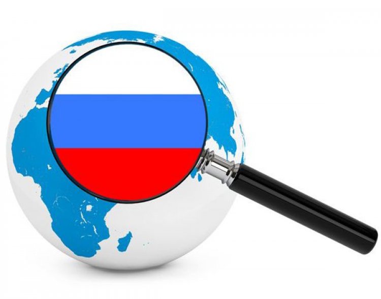 Россия вернулась в десятку крупнейших экономик мира впервые с 2014 года