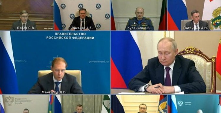 Минпромторг прогнозирует рост производства в обрабатывающей промышленности в 2023 году на уровне 2%