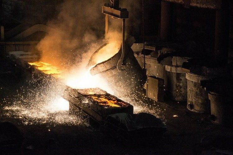 «Мечел» в 1 квартале снизил производство стали на 3%, добычу угля - на 25%