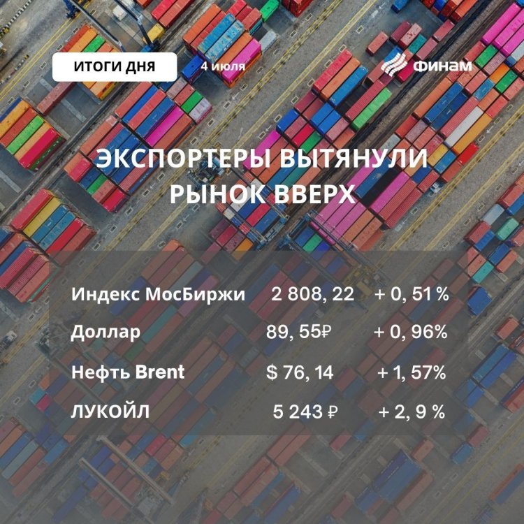 Российские индексы отвоевали внутридневные потери