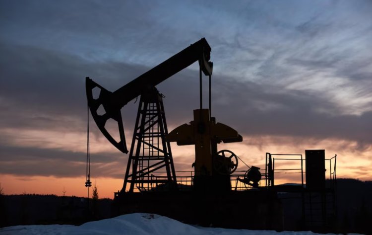 Bloomberg сообщил об увеличении темпов бурения нефтяных скважин в России