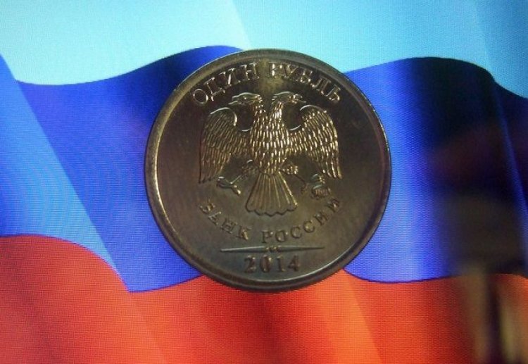 Силуанов выделил основные причины снижения курса рубля