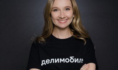 CEO «Делимобиля» Елена Бехтина увеличила долю в капитале компании
