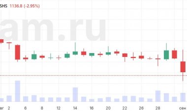Расписки «Русагро» падают на фоне неодобрения акционерами редомициляции в Россию