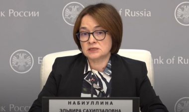 ЦБ на заседании обсуждал шаг повышения ставки
