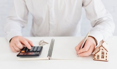 Ипотечная квартира в России стоит в среднем 5,6 млн рублей