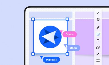 "Яндекс" запускает сервис для работы с интерактивными досками