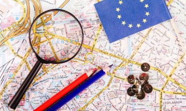ЕС вводит против России новый санкционный режим за дестабилизирующую деятельность