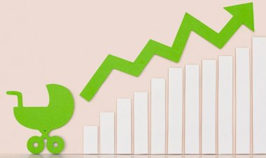 Недельная инфляция в России ускорилась до 0,2%, годовая – до 8,52%