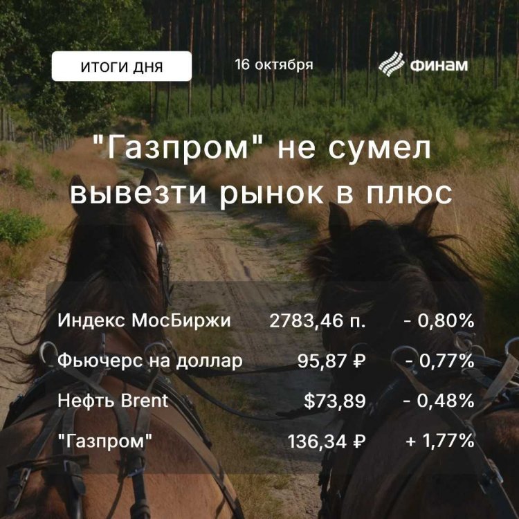 Статистика ЦБ разбила надежды «быков»