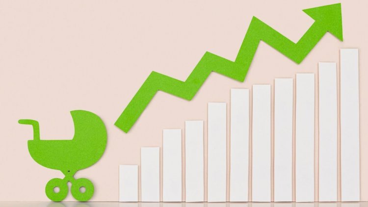 Недельная инфляция в России ускорилась до 0,2%, годовая – до 8,52%